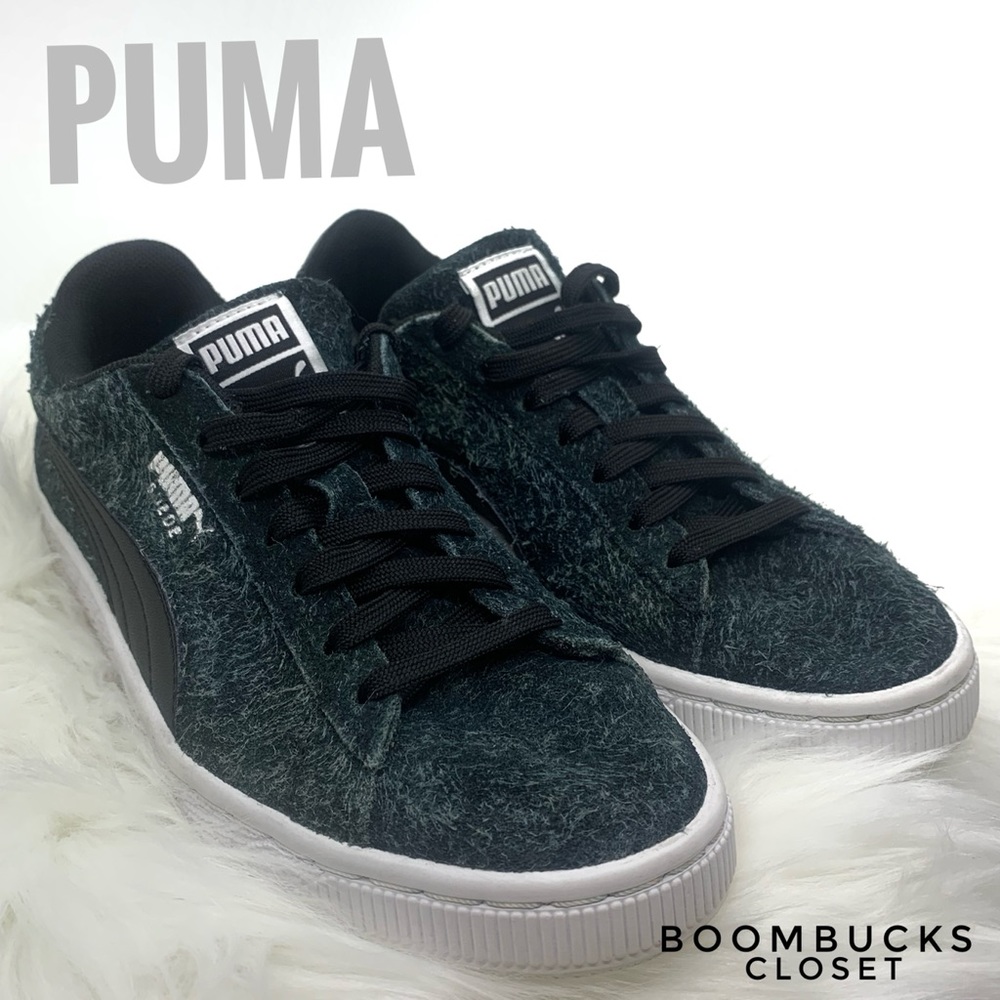 PUMA Suede Classic Sneakers